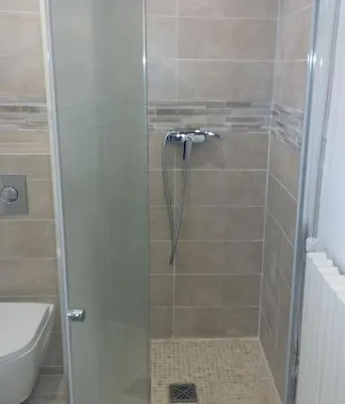 Apartament Sam Sufit Rez De Jardin Centre